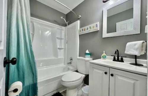 Charming, Stylish remodeled Trenton Apartment - Foto 14