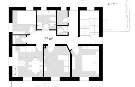 Apartment Pyrus - Foto 11