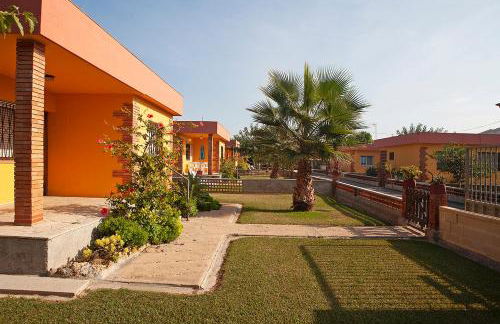 Bungalows Pascual - Foto 22