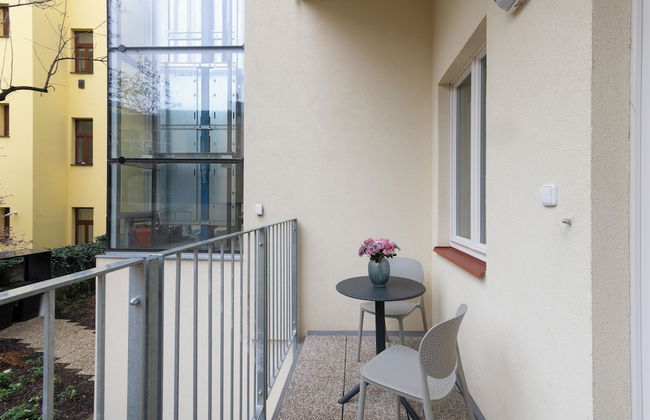 Prague Tales Boutique Residence by Dwellfort - Foto 69