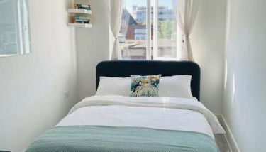 Stunning huge openplan 2Bed flat - Foto 5