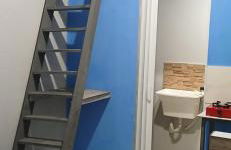 Kitnet estilo loft - Foto 6