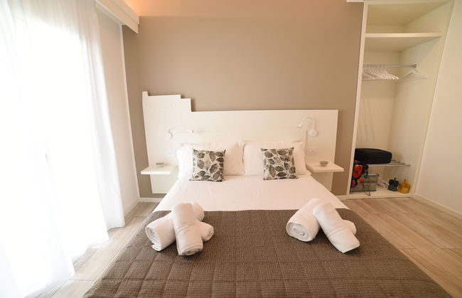 La Torre del Mulino - Superior Rooms - Foto 39