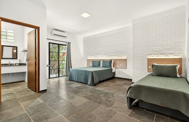 Grínberg's Village Hotel - Foto 24