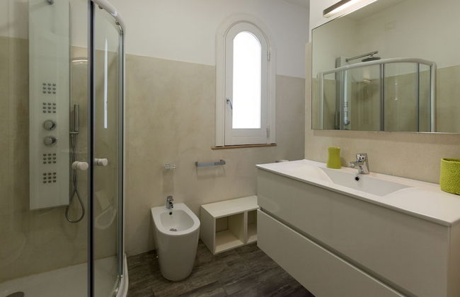 Villa Bianca - Foto 16