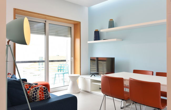 16 Maestro Apartment - Foto 1