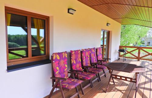 Ostoja nad Gilem - Foto 27