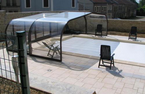 Le presbytere - Foto 40