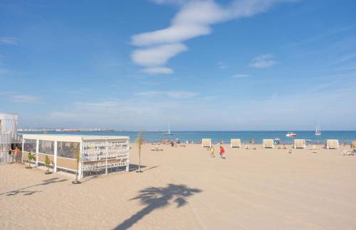 Mediterranea Loft New - Foto 47