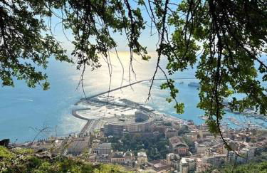 La Rosa Dei Venti Guest House - Photo 14