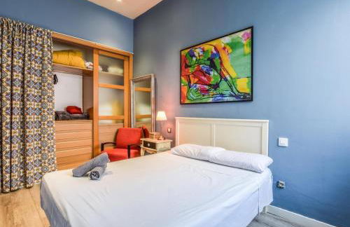 Madrid South-Center Corporate Stay - Foto 14