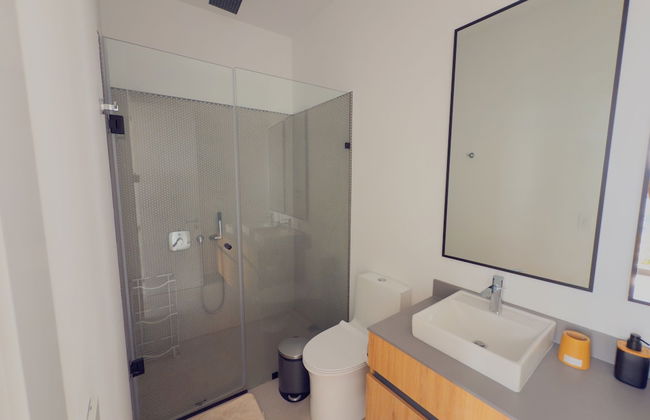 Apartamento en el edificio más alto UIO - Foto 25