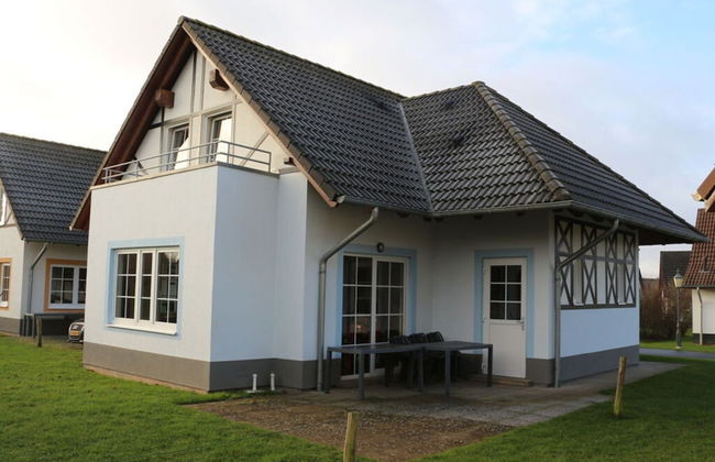 Moselstill Comfortable Holiday Residence - Foto 29