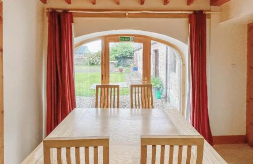 Farmtoun Cottage - Foto 7