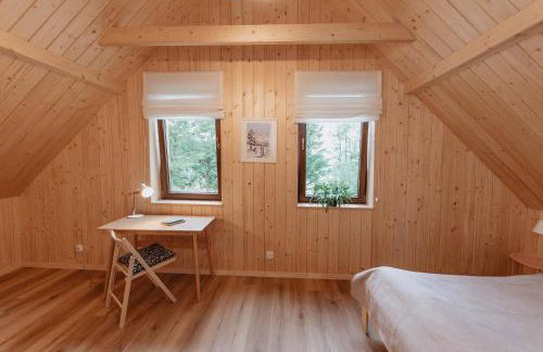 Chaty Jagi Domek 2 - Photo 17