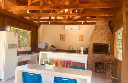 Cabana Bonato - Photo 8