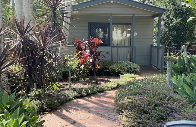 NRMA Atherton Tablelands Holiday Park - Photo 61