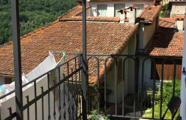 house in the medieval village - Foto 24