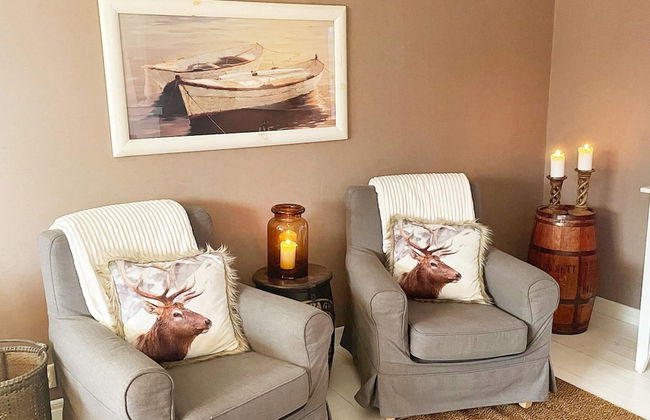 Holiday Home in Ã…sa - Foto 14