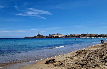 Cabo de Palos Apartment - Foto 22