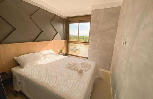 Jurere Internacional 2 Suites Lindo Completo - Foto 23