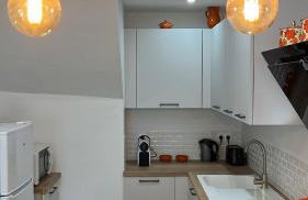 Cléandre - Appartement indépendant - Centre de Saint-Rémy - Foto 14