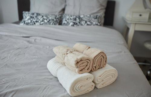 Appartement adorable et jardin - Foto 13