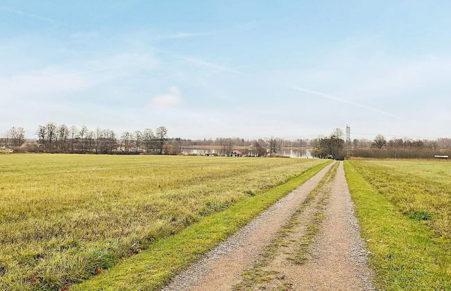 6 Person Holiday Home in Bjorklinge-by Traum - Photo 16