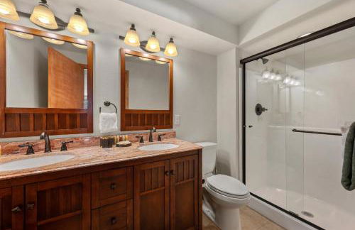 Lily Mountain Lodge - Amazing Mountains Views, Private Hot Tub, Great Location - Foto 29