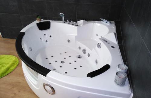 Casa Rural Aguas Frias - Foto 66