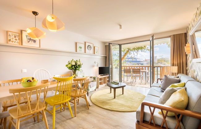 Les Villages Nature Paris - Foto 13