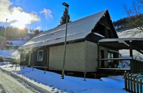 Ferienwohnung Mühlenteich by Hoheisel, Zaubernuss, Parken, Wanderstart, WLAN - Foto 12