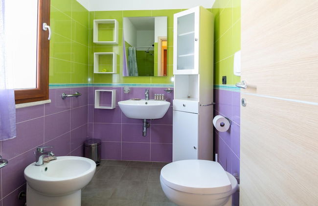 Casa Pittia in Cabras - Foto 21