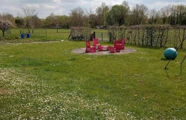 Bungalow la Bohémienne - Foto 1