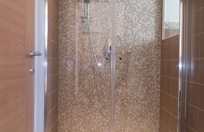 Aparthotel Dolomites Living&Relax - Foto 23