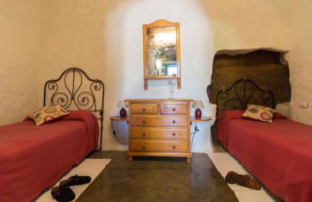 Casa Cueva El Caidero By Artenatur - Foto 15