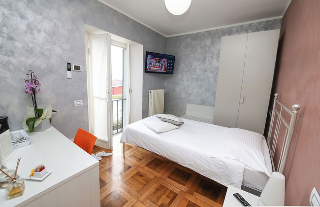 Foresteria La Torretta - Foto 12