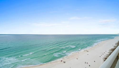 Seychelles Unit 1205 - Foto 4