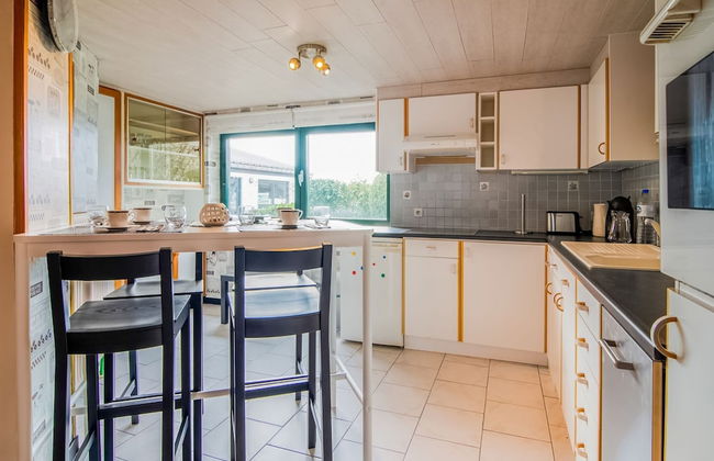 Cottage in Vaux-sur-sure With Garden - Foto 10