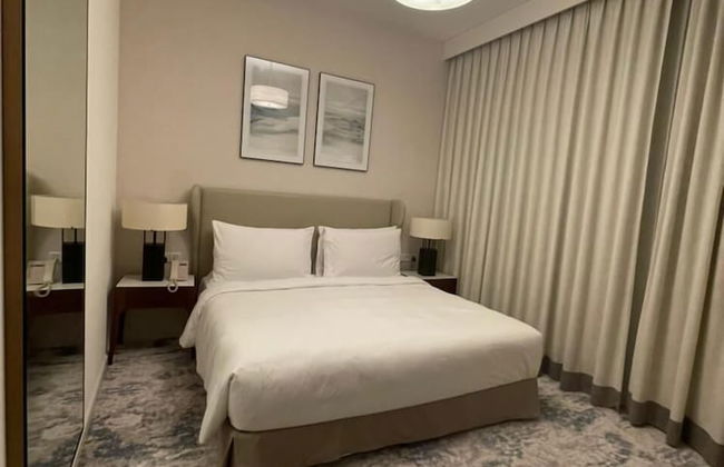 Address Residence Fujairah by Bespoke - Foto 2