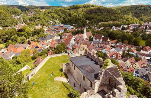 Gemütliche Ferienwohnung Monheim - Foto 21