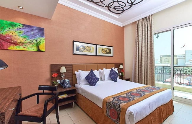 Mughal Suites - Foto 12