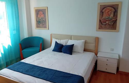 Villa Stef Lux - Πολυτελής Βίλα 8 - 10 ατόμων με Εσωτερική Πισίνα περιοχή Αεροδρομίου - Περαίας Θεσσαλονίκη - Photo 22