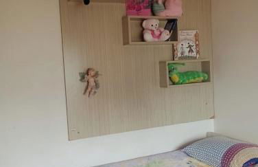 Apto compacto com linda vista no centro da cidade - Foto 7