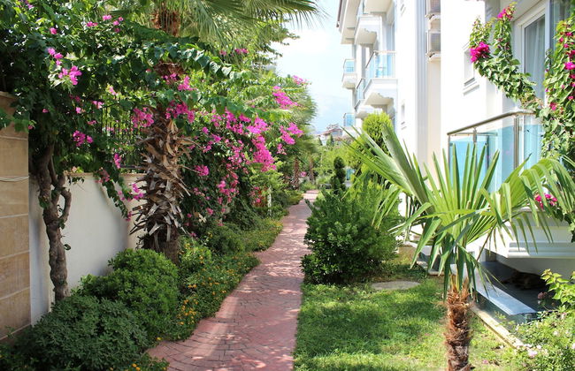 Tebriz Apart Hotel - Foto 62