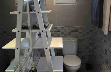 Casa Rural Finca Volando in the mountains of Málaga - Foto 47