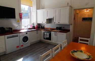 "Fraser's" at Marine Lodge - Foto 26