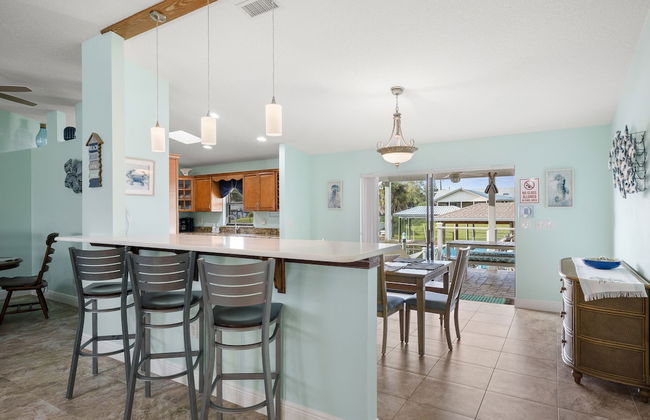 Dolphin Cove - Foto 12