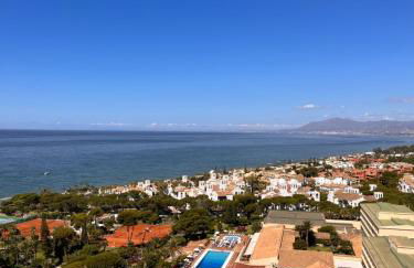 Vistas al Mar Marbella del Este - Photo 41