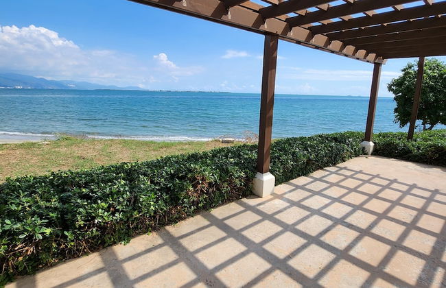 Balcony Breeze @ Bayfront Villas Portmore - Foto 42